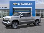 New 2026 Chevrolet Silverado 1500 LT Crew Cab 4WD Pickup for sale #560519 - photo 4