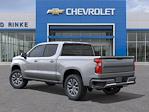 New 2026 Chevrolet Silverado 1500 LT Crew Cab 4WD Pickup for sale #560519 - photo 3