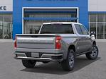 New 2026 Chevrolet Silverado 1500 LT Crew Cab 4WD Pickup for sale #560519 - photo 2