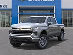 New 2026 Chevrolet Silverado 1500 LT Crew Cab 4WD Pickup for sale #560519 - photo 6