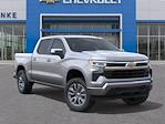 New 2026 Chevrolet Silverado 1500 LT Crew Cab 4WD Pickup for sale #560519 - photo 7