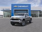 New 2026 Chevrolet Silverado 1500 LT Crew Cab 4WD Pickup for sale #560519 - photo 8