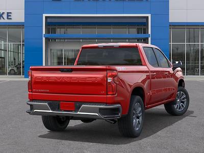 New 2026 Chevrolet Silverado 1500 LT Crew Cab 4WD Pickup for sale #560535 - photo 2