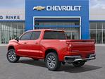 2026 Chevrolet Silverado 1500 Crew Cab 4WD Pickup for sale #560535 - photo 4
