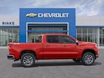 2026 Chevrolet Silverado 1500 Crew Cab 4WD Pickup for sale #560535 - photo 5