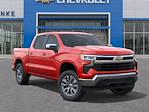 2026 Chevrolet Silverado 1500 Crew Cab 4WD Pickup for sale #560535 - photo 7