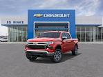 2026 Chevrolet Silverado 1500 Crew Cab 4WD Pickup for sale #560535 - photo 8