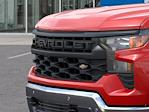 New 2026 Chevrolet Silverado 1500 Work Truck Regular Cab Pickup for sale #560564 - photo 13