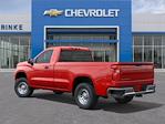 New 2026 Chevrolet Silverado 1500 Work Truck Regular Cab Pickup for sale #560564 - photo 4