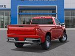New 2026 Chevrolet Silverado 1500 Work Truck Regular Cab Pickup for sale #560564 - photo 2