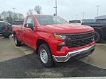 New 2026 Chevrolet Silverado 1500 Work Truck Regular Cab for sale #560564 - photo 3