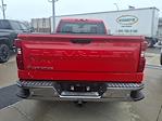 New 2026 Chevrolet Silverado 1500 Work Truck Regular Cab for sale #560564 - photo 5