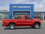 New 2026 Chevrolet Silverado 1500 Work Truck Regular Cab Pickup for sale #560564 - photo 5
