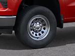 New 2026 Chevrolet Silverado 1500 Work Truck Regular Cab Pickup for sale #560564 - photo 9