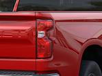 2026 Chevrolet Silverado 1500 Regular Cab RWD Pickup for sale #560565 - photo 11