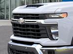 2026 Chevrolet Silverado 2500 Crew Cab 4WD Pickup for sale #560577 - photo 13