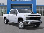 2026 Chevrolet Silverado 2500 Crew Cab 4WD Pickup for sale #560577 - photo 7