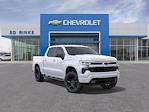 New 2026 Chevrolet Silverado 1500 RST Crew Cab 4WD Pickup for sale #560636 - photo 1
