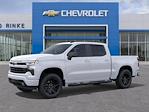 New 2026 Chevrolet Silverado 1500 RST Crew Cab 4WD Pickup for sale #560636 - photo 3