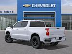 New 2026 Chevrolet Silverado 1500 RST Crew Cab 4WD Pickup for sale #560636 - photo 4