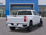 New 2026 Chevrolet Silverado 1500 RST Crew Cab 4WD Pickup for sale #560636 - photo 2