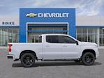 New 2026 Chevrolet Silverado 1500 RST Crew Cab 4WD Pickup for sale #560636 - photo 5