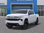 New 2026 Chevrolet Silverado 1500 RST Crew Cab 4WD Pickup for sale #560636 - photo 6