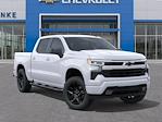 New 2026 Chevrolet Silverado 1500 RST Crew Cab 4WD Pickup for sale #560636 - photo 7