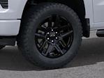 New 2026 Chevrolet Silverado 1500 RST Crew Cab 4WD Pickup for sale #560636 - photo 9