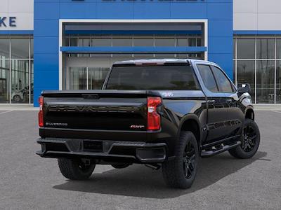 New 2026 Chevrolet Silverado 1500 RST Crew Cab 4WD Pickup for sale #560637 - photo 2