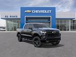2026 Chevrolet Silverado 1500 Crew Cab 4WD Pickup for sale #560637 - photo 1