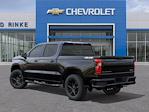 2026 Chevrolet Silverado 1500 Crew Cab 4WD Pickup for sale #560637 - photo 4