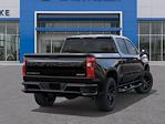 2026 Chevrolet Silverado 1500 Crew Cab 4WD Pickup for sale #560637 - photo 2