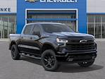 2026 Chevrolet Silverado 1500 Crew Cab 4WD Pickup for sale #560637 - photo 7