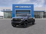 2026 Chevrolet Silverado 1500 Crew Cab 4WD Pickup for sale #560637 - photo 8