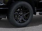 2026 Chevrolet Silverado 1500 Crew Cab 4WD Pickup for sale #560637 - photo 9