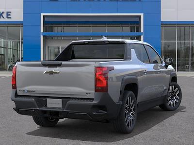 New 2026 Chevrolet Silverado EV Work Truck Crew Cab 4WD Pickup for sale #560874 - photo 2