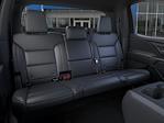 2026 Chevrolet Silverado EV Crew Cab 4WD Pickup for sale #560874 - photo 17