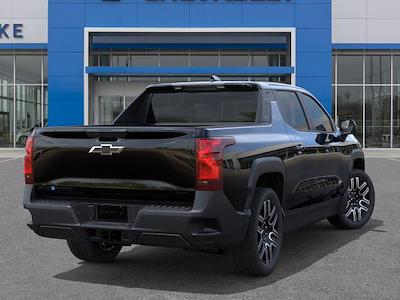 New 2026 Chevrolet Silverado EV Work Truck Crew Cab 4WD Pickup for sale #560903 - photo 2
