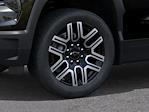 New 2026 Chevrolet Silverado EV Work Truck Crew Cab 4WD Pickup for sale #560903 - photo 9