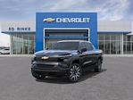 New 2026 Chevrolet Silverado EV Work Truck Crew Cab 4WD Pickup for sale #560918 - photo 8