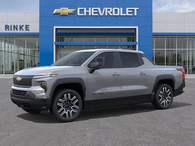 New 2026 Chevrolet Silverado EV Work Truck Crew Cab 4WD Pickup for sale #560944 - photo 2
