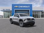New 2026 Chevrolet Silverado EV Work Truck Crew Cab 4WD Pickup for sale #560944 - photo 1