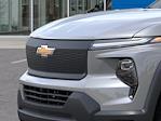 New 2026 Chevrolet Silverado EV Work Truck Crew Cab 4WD Pickup for sale #560944 - photo 13