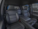 New 2026 Chevrolet Silverado EV Work Truck Crew Cab 4WD Pickup for sale #560944 - photo 16