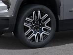 New 2026 Chevrolet Silverado EV Work Truck Crew Cab 4WD Pickup for sale #560944 - photo 9