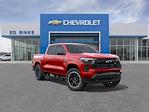New 2026 Chevrolet Colorado Z71 Crew Cab 4WD Pickup for sale #560977 - photo 1
