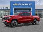 New 2026 Chevrolet Colorado Z71 Crew Cab 4WD Pickup for sale #560977 - photo 2