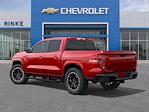 New 2026 Chevrolet Colorado Z71 Crew Cab 4WD Pickup for sale #560977 - photo 3