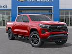 New 2026 Chevrolet Colorado Z71 Crew Cab 4WD Pickup for sale #560977 - photo 7